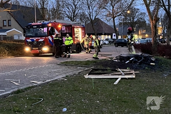 brand almerelaan urk