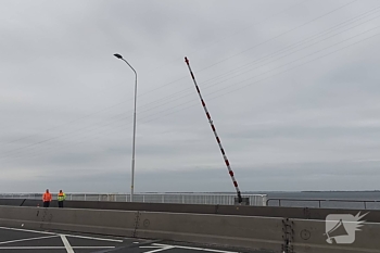 nieuws rijksweg a29 numansdorp