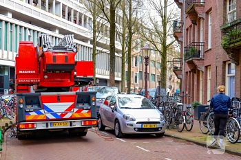 brand zocherstraat amsterdam