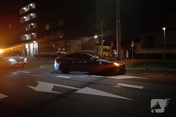 ongeval laan van presikhaaf arnhem