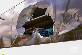 ongeval spaarndammerdijk amsterdam