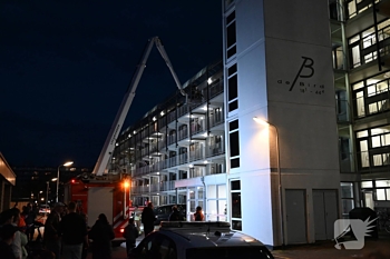 brand de bird leeuwarden