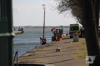 nieuws veerweg hellevoetsluis