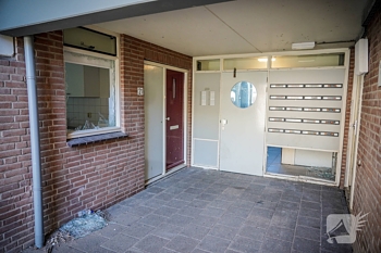 explosie jan de hartogplein leiderdorp