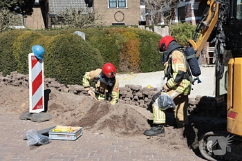 ongeval molenweg laren