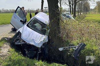 ongeval handelsesteeg gemert