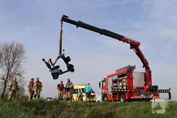 nieuws zandweg kerkwerve