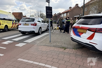 ongeval populierlaan veghel