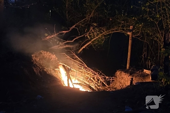 brand laage mallegatpad katwijk