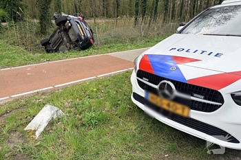 ongeval schijndelsedijk boxtel