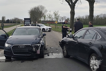 ongeval madeliefstraat klaaswaal