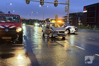 ongeval lippstadt-singel uden