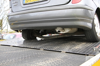 ongeval rijksweg a2 l 194,1 c - nederweert 39 weert