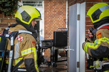 brand kamille rijnsburg