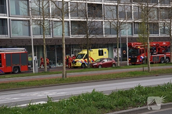 brand sontplein groningen