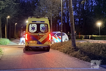 ongeval putsteeg schijndel