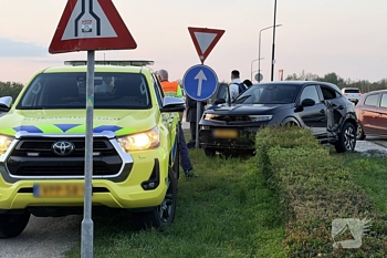 ongeval rijksweg a50 veghel