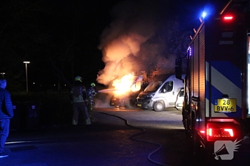 brand zeewinde noordwijk