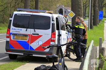 ongeval roermondseweg weert