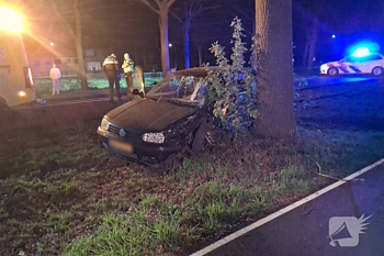 ongeval rijksweg ederveen