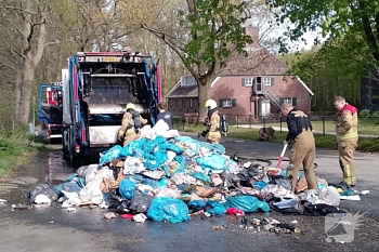 brand delenseweg deelen