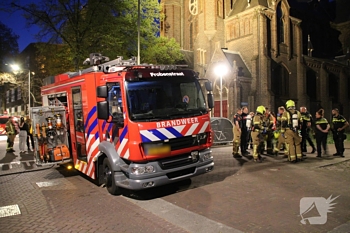 nieuws hildegardisstraat rotterdam