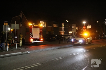 brand lauwers zwijndrecht