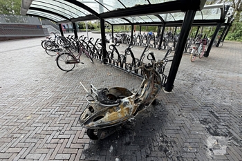 brand snijdelwijklaan boskoop