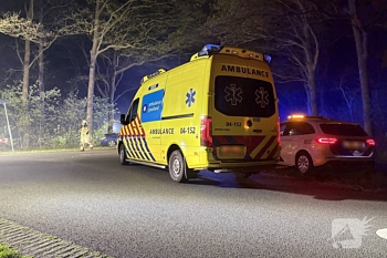 ongeval de stouwe witharen