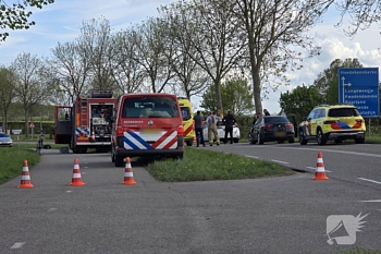 ongeval baarlandsezandweg kwadendamme