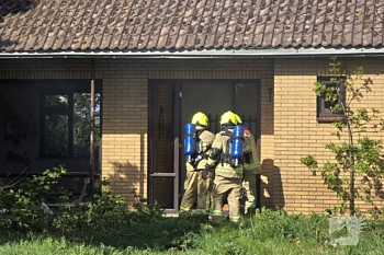brand kapelseweg kloetinge