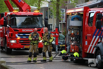 brand gezellelaan roosendaal