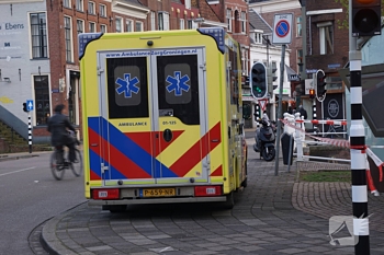 steekincident spilsluizen groningen