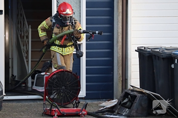 brand bongerd lelystad