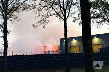brand james cookweg venlo