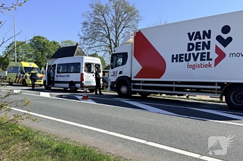 ongeval helmondsingel - n270 20,6 deurne