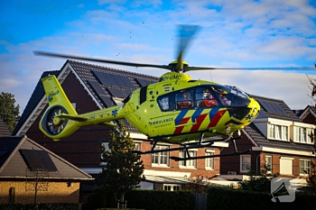 ongeval heulweg kwintsheul