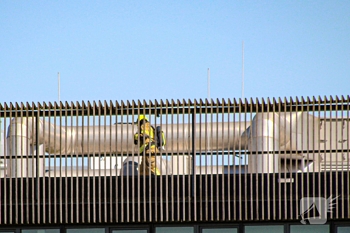 brand hoefslag gorinchem