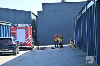 brand zuiderkruisweg leeuwarden