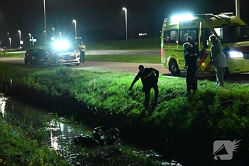 ongeval ublingaplantage leeuwarden