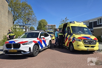 nieuws zandbank lelystad