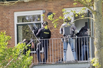 nieuws driehoeklaan noordwijk