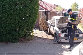 brand steenbakkersweg rheden