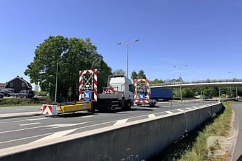 nieuws rijksweg a50 uden