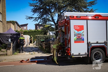 brand valkenburgseweg katwijk