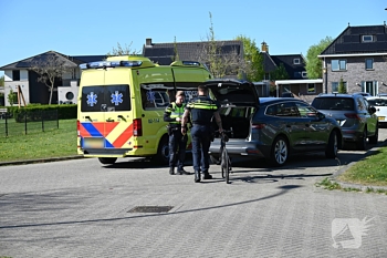 ongeval suder stienplaat leeuwarden