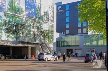 steekincident melbournestraat lijnden