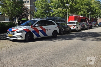 nieuws krugerlaan gouda