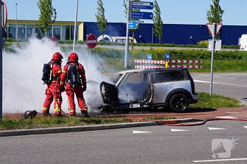 ongeval beneluxweg - n7 groningen