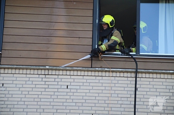 brand chico mendesring dordrecht